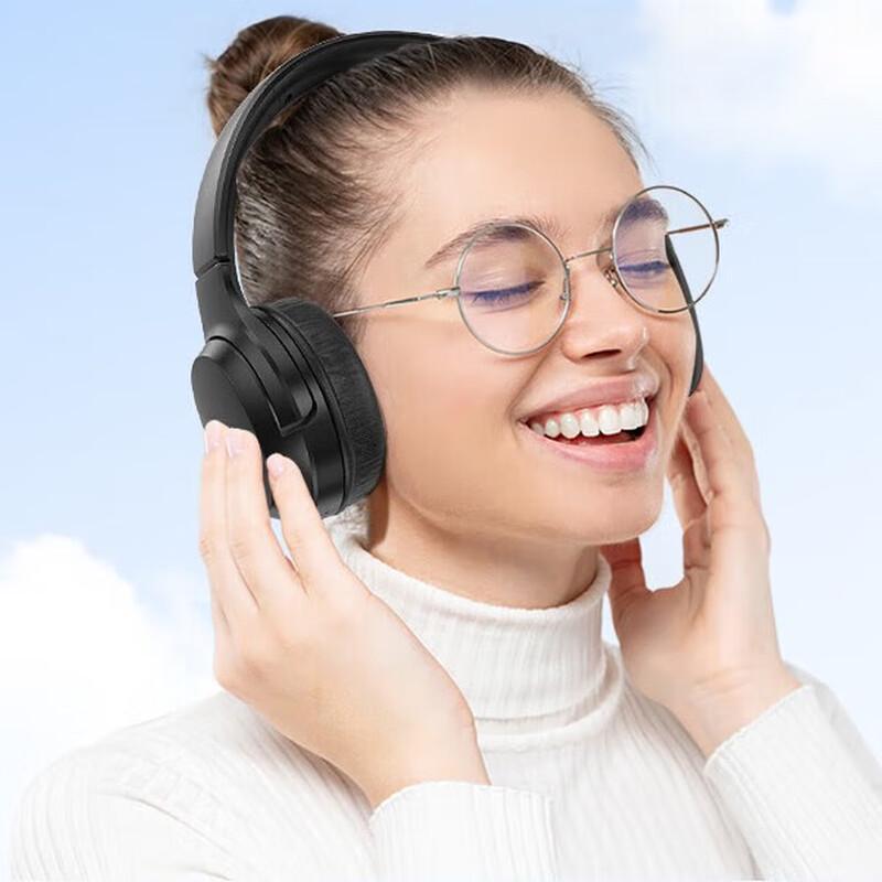 Newsmy TB106 Wireless Gaming Headset