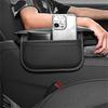 Universal Car Armrest Cushion Cover Center Console Box Pad