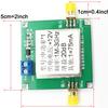 1-3000MHz High Gain 2.4GHz LNA RF Amplifier Module: New 20dB Gain, DC 12V 75mA, UHF/HF/VHF Applications with Shielded Enclosure