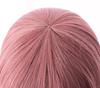 The Quintessential Quintuplets Anime Cosplay Nakano Family Wig [Milky Time] Wig, Character, (Miku Wig)