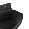 Speaker Bracket Wall-mounted Built-in Cable Manager Mini Sound Box Support Stand Holder for Google Nest Audio