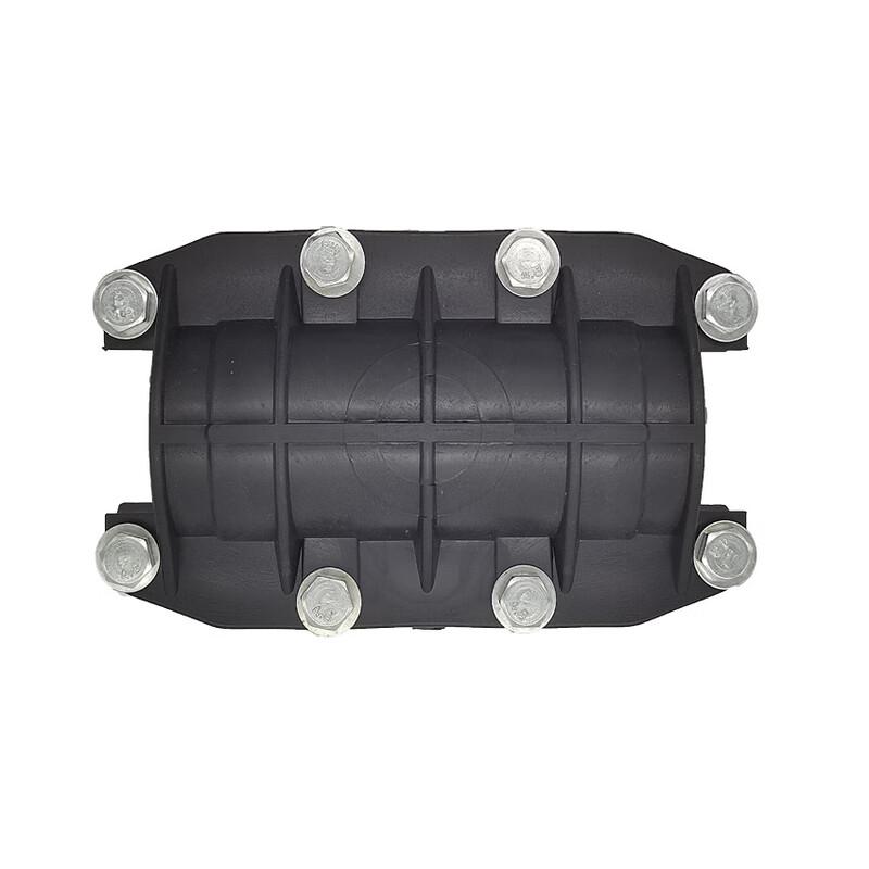 PE Pipe Leak Repair Quick Connect Coupling