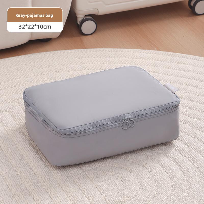 Portable Travel Storage Bag for Clothing and Suitcases