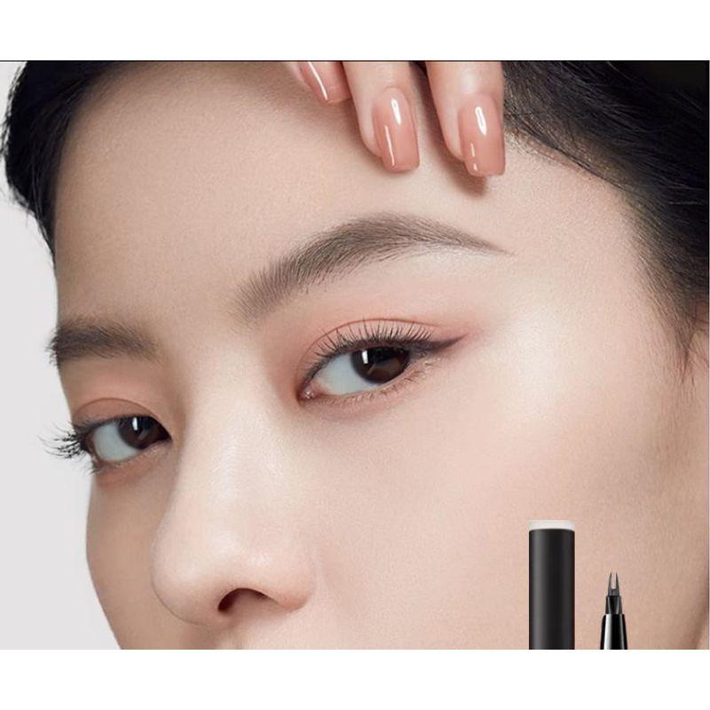 MACK ANDY - Zweizackiger Wilder Flüssiger Augenbrauenstift - 3 Farben