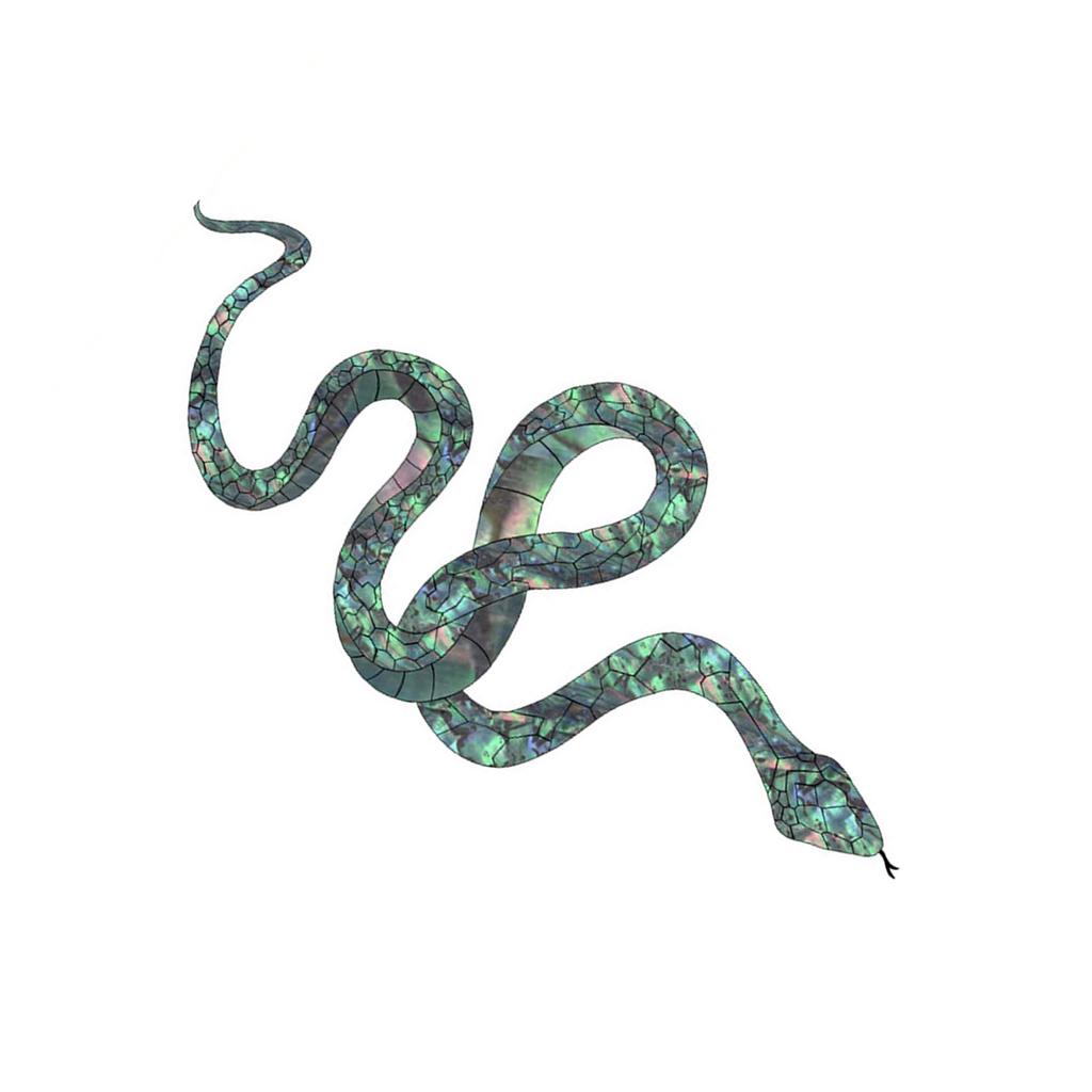 Guitar Headstock Decal Sticker Removable Inlay Sticker Guitar Neck Decoration Stickers Bass Body Decals Sticker