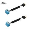 2pcs H7 Right Angle Car Light Harness Connector 12V for Taillight / Time Running Lamps / Headlight
