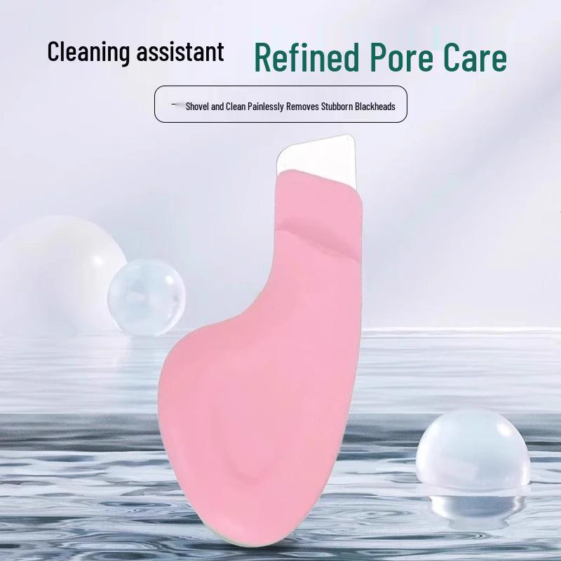 

Manual Blackhead Remover: Pore Cleanser & Dead Skin Peeler for Acne Other