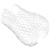 4Pcs/Set Metal Mesh Gutter Leaf Debris Mud Trap Guards Drain Pipe Cover Downpipe Flexible Filter Weather-resistant Filters