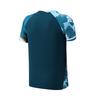 Li Ning Badminton Collection Match Clothing Top Unisex AAYW049-3