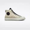 Sneakers Converse White and Black Unisex Version