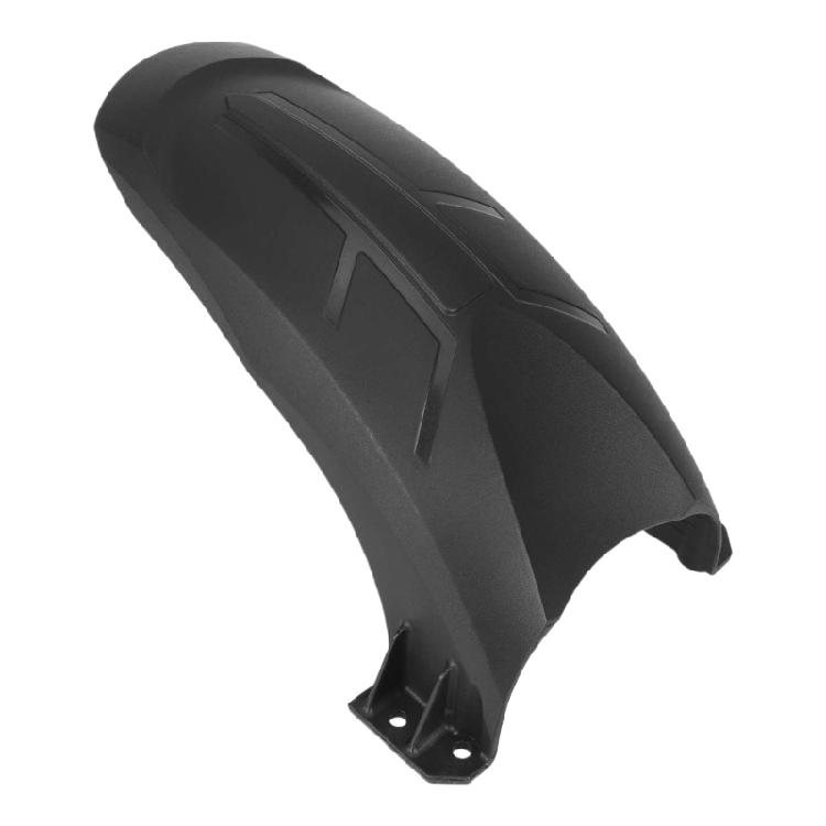 Convenient Mudguard Quick Detachable Mud Guard Simple Installation Mudguards for Long Distances Travel