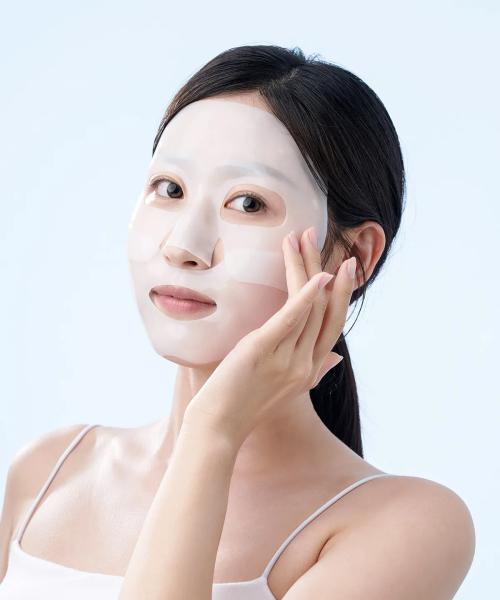 Anotherface Peptathenol Moisture Balance Gel Mask Special Set