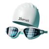 High Definition Anti Fog and Waterproof Swimming Goggles, a New Type of Diving and Swimming Equipment for Men and Women