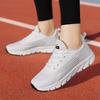 Women's  Mesh Running Shoes Breathable Casual Sport Sneakers