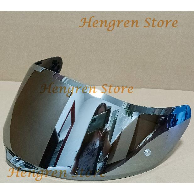 Helmet Visor for AGV K5 K5S K3SV K1 K1S Compact ST Motorcycle Helmet Lens Wind Shield Sunscreen Visera Parts Motocross RacingSpeed Sensors 6
