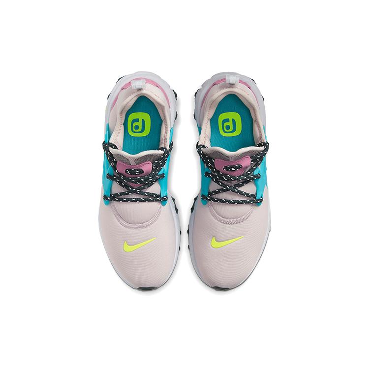 Nike React Presto Lemon Venom Damen CD9015-601