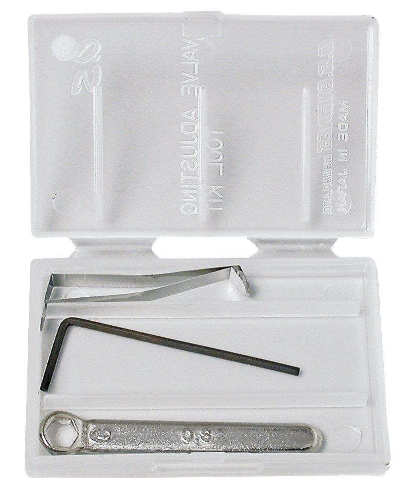 Набор для регулировки клапанов Ogawa Seiki FS.FT.FR 72200060