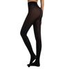 40D Coffee Brown S M L Xl Yoga Practice Pantyhose Women Thicken Ultra Shimmery Stretch Wrap Feet Silk Shaping Stockings Tights L