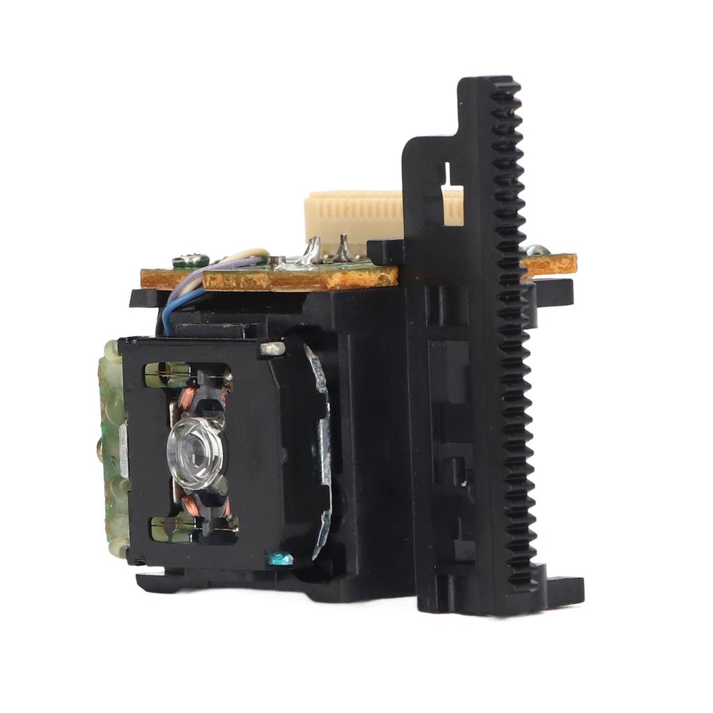 Laser Lens Optical Pickup 16 Pin 1 Channel 650nm Wavelength Accessory for Sanyo CD VCD