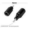 Motorcycle Crash Protector Bar With POM Bumper Yamaha MT-10 YZF R1 R1M R1S FZ-10 SP Stainless Steel Frame Guard
