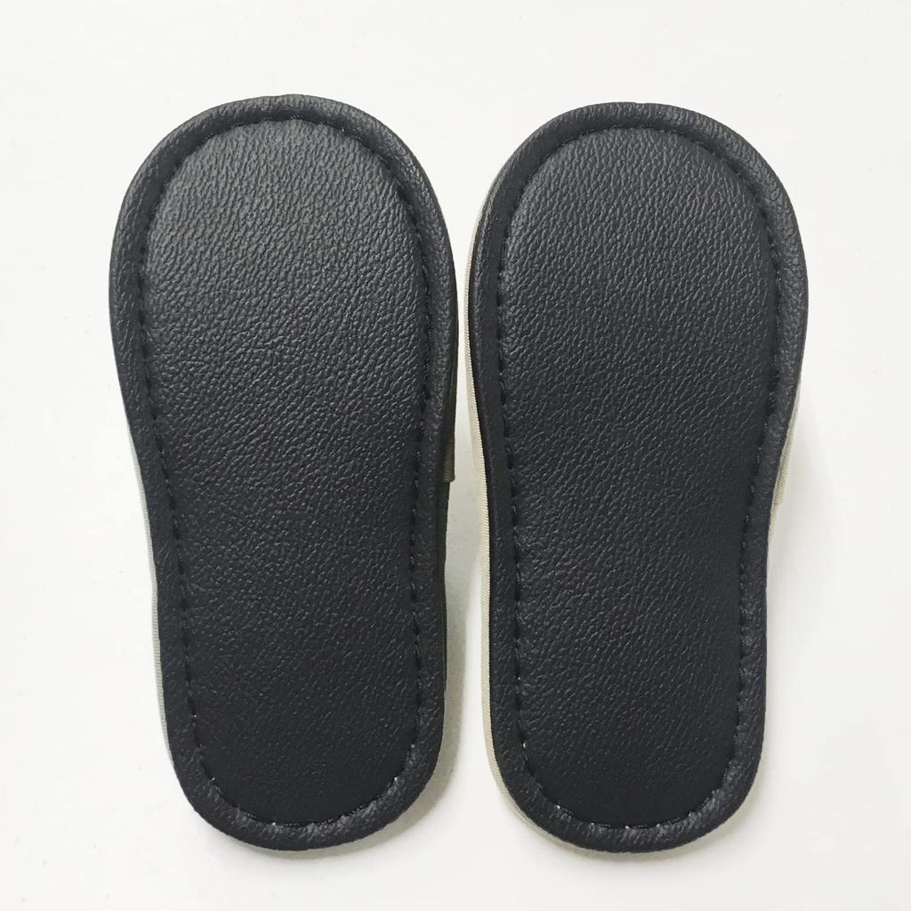 Senko Kiki's Delivery Service Tokimeki Children's Slippers, Approx. 18cm, Red, Antibacterial and Antiviral, 63333