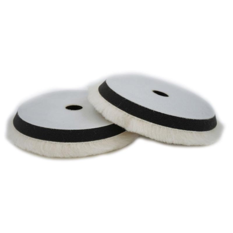 Polisher Portable for Car Polishing Pads Waxer Power Tool Applicator Accessories