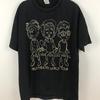 Seltenes AJR Neotheater Unisex Herren S-235XL 20D269 Unisex T-Shirt