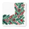 Napkins 3-Var. Nut. Soldiers 33Cmx33Cm 20 Pcs