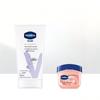 Vaseline Intensive Care Hand Cream & Sweet Peach Lip Balm Set