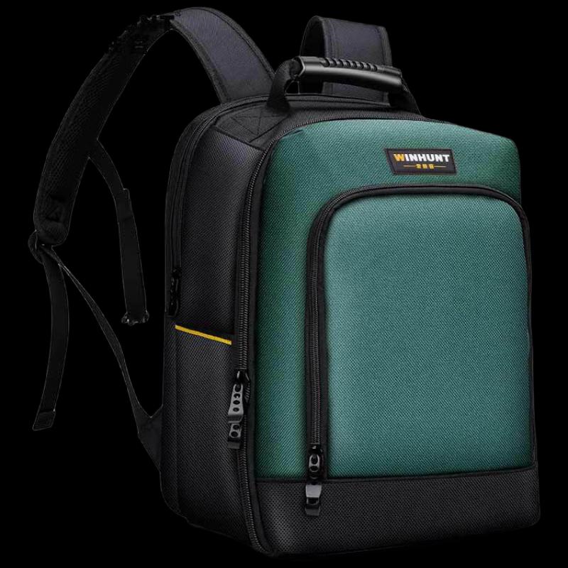 Многофункциональный рюкзак электрика WEZHO