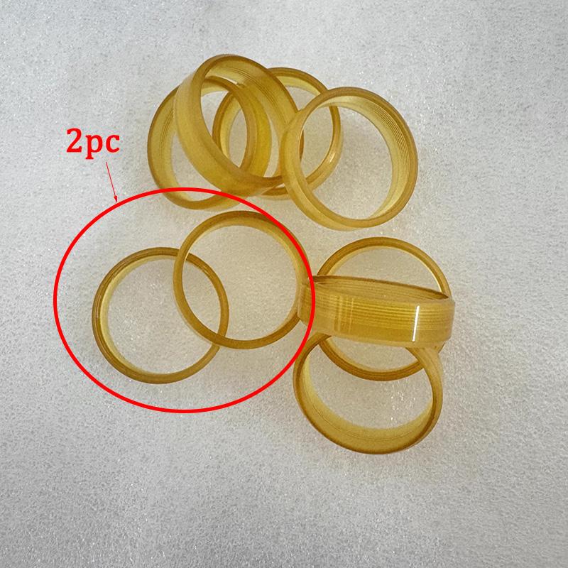 GoBiggeR Sinian Schiebe-Teile Multifunktionales Verbundmodul Spielzeug EDC Schieber Fidget Spielzeug Zubehör