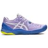 new Asics Gel Resolution 8 'Murasaki' Women's