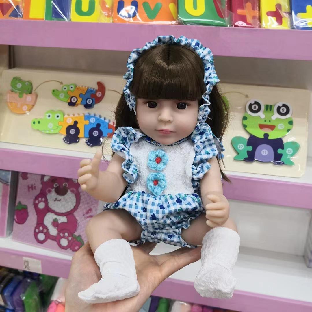 30 см моющаяся — фото 16