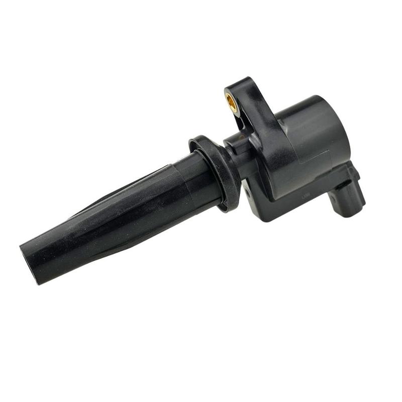 Ignition Coil for Ford Focus 1.8L 2.0L 2005-2016 Mondeo 2.0L Transit 2.3L for Volvo C30 2.0L 2006-2014 S40 2.0L 4M5G12A366BC