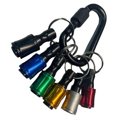 Príslušenstvo pre elektrické náradie – Skrutkovacie bity