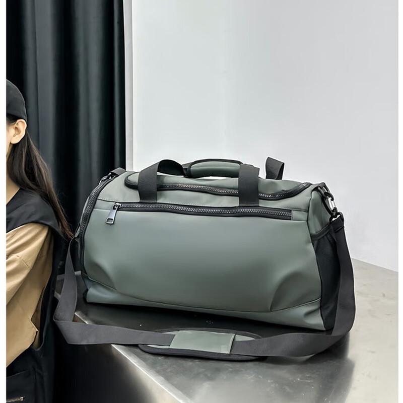 Xiao Yan Waterproof Dry Wet Travel Sports Bag