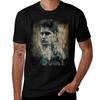 Dean Winchester Tshirt Work Utility Short Sleeve Shirt