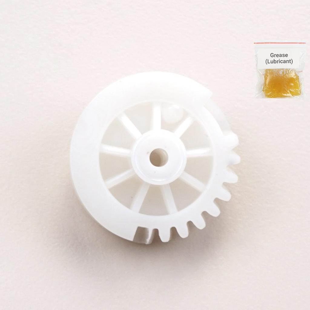 BGE704 Car Door Latch Central Lock Actuator Motor Repair Gear for Kia Hyundai Tucson