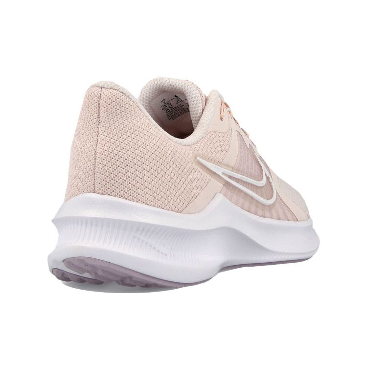 Nike Downshifter 11 Comfortable Versatile Fabric Shock Absorption Non-Slip Wear-Resistant Breathable Lightweight Low-Top Running Shoes CW3413-600