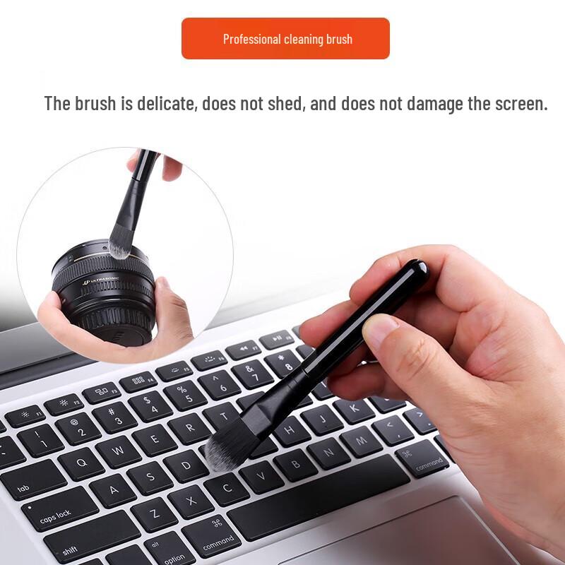 ECOLA Universal Screen & Keyboard Cleaning Kit