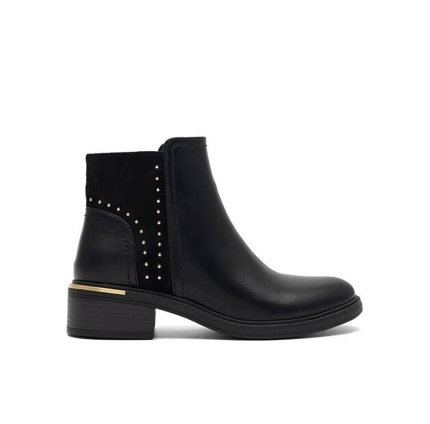 

Ботильоны Jenny Fairy JOELYNN WS5122-12, черные EU 37