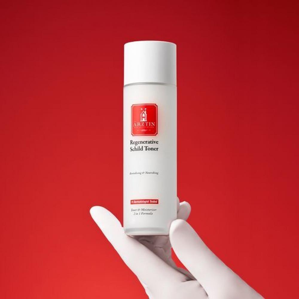 

Erzthin Regenerative Silt Toner 150ml