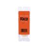 D'Addario WoodWinds RICO Reeds for Tenor Saxophone, RKA0125-B50, Hardness: 2.5, 50 Individually Wrapped