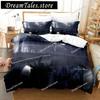 Mega Man X Dive Bedding Set,Rock Man Duvet Cover 3D Print Quilt Cover Pillowcase Single Double Size Boys Girls Birthday Gift741