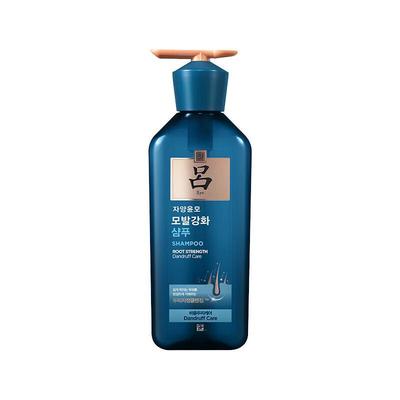 Shampoos & Haarspülung