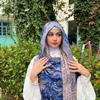 Sun Protection Paisley Shawl Ethnic Style Cashmere Scarf Head Wraps Sunscreen Shawl  Travel