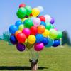 12inch 70pcs multicolored latex balloon set,suitable for weddings, birthdays, themed parties, bachelor parties,family gatherings