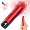 Mini Portable Lipstic Vibrator for Women Precision G Spot Nipple Clitoral Stimulator Sex Toys Adult Game AV Stick Erotic Product