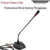 Accesorii audio și video – Microfoane