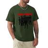 Radio Birdman T-Shirt quick-drying edition designer t shirt
